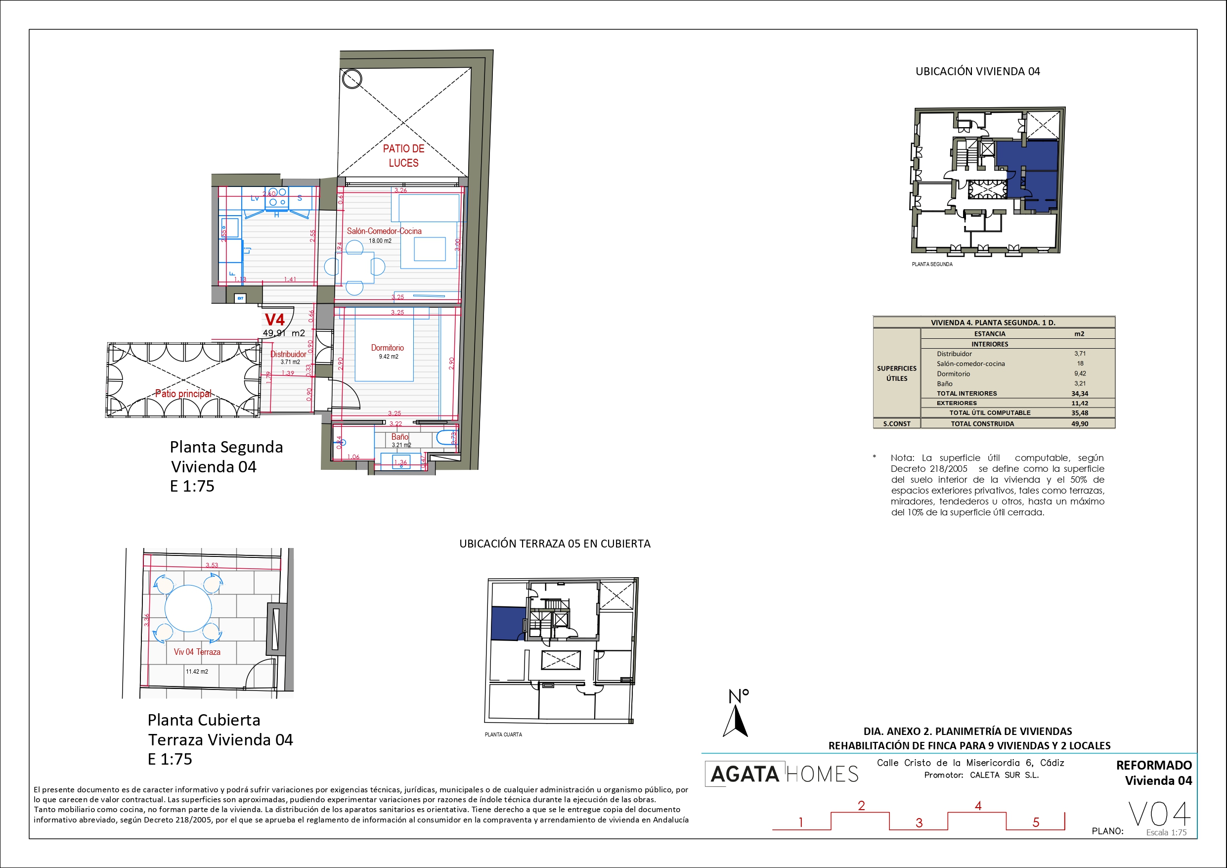 VIVIENDA 4