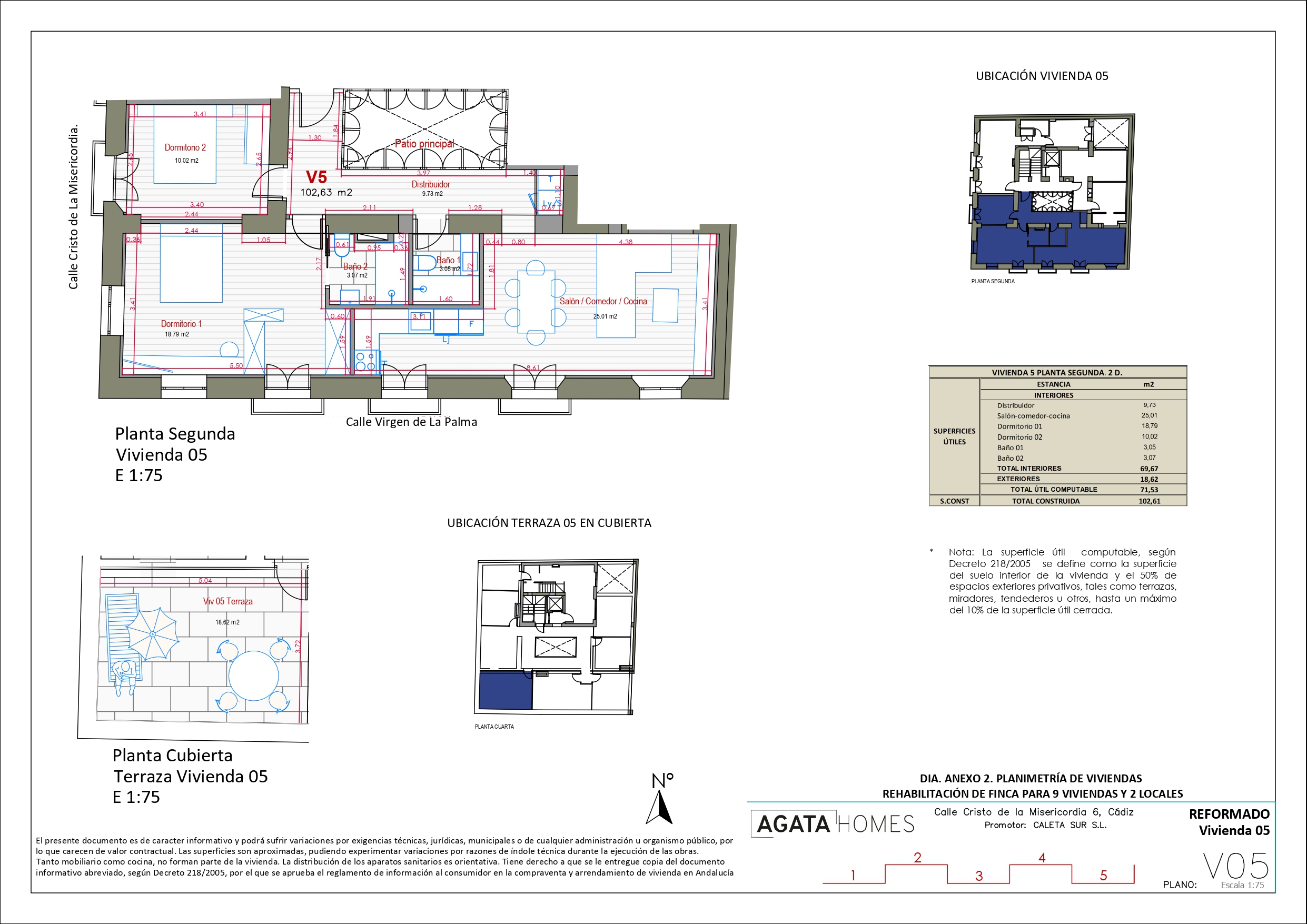 VIVIENDA 7