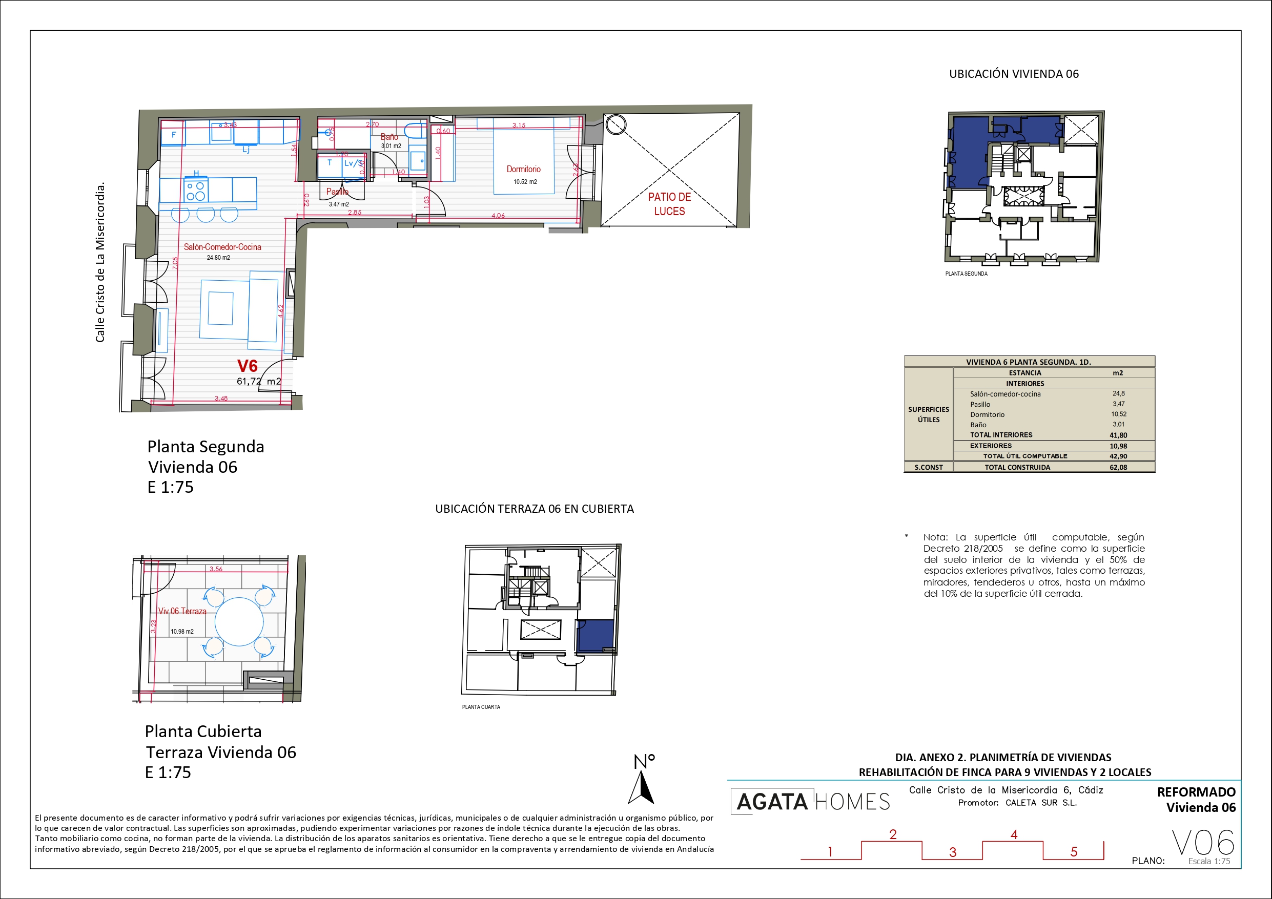 VIVIENDA 6